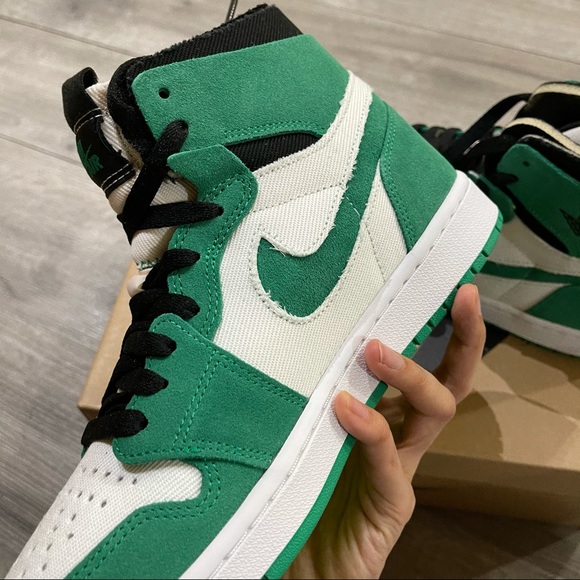 Air Jordan 1 Zoom Air CMFT Men’s - Picture 5 of 10